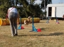 Agility September 2009