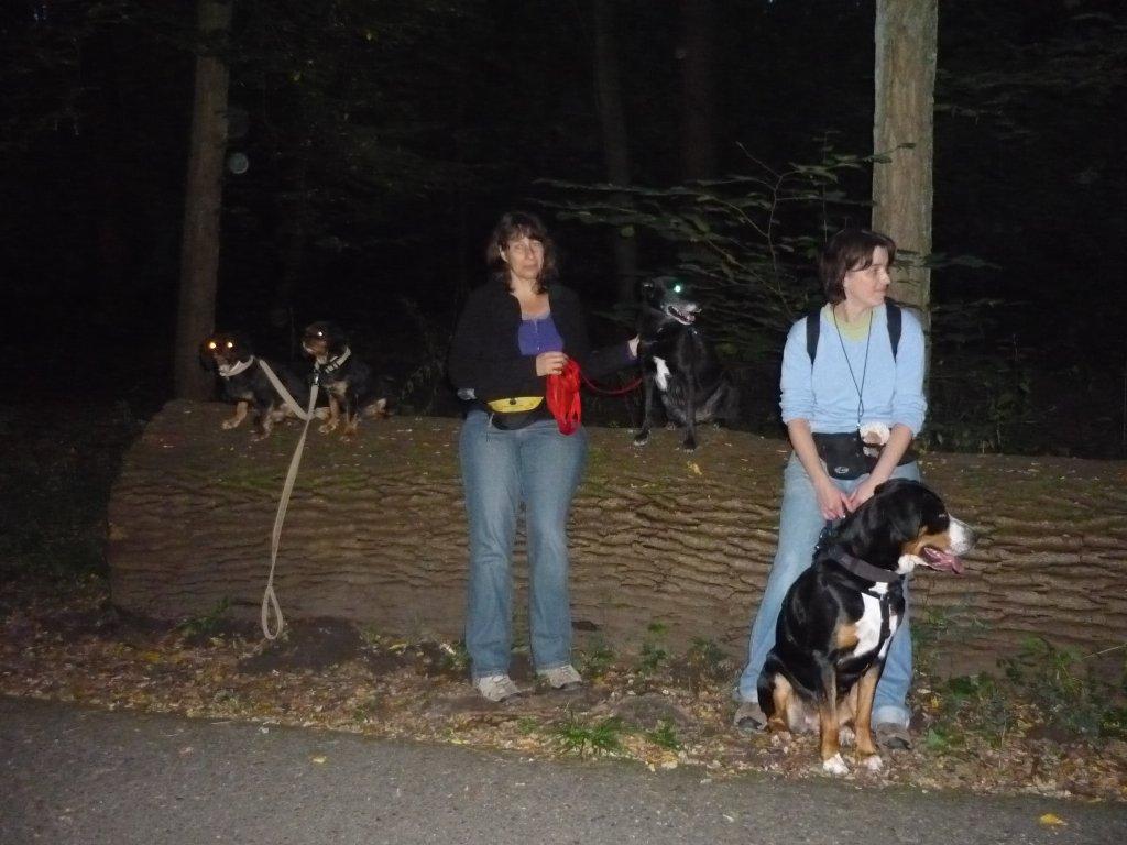 Alltagsgruppe Ausflug Oberwald 028