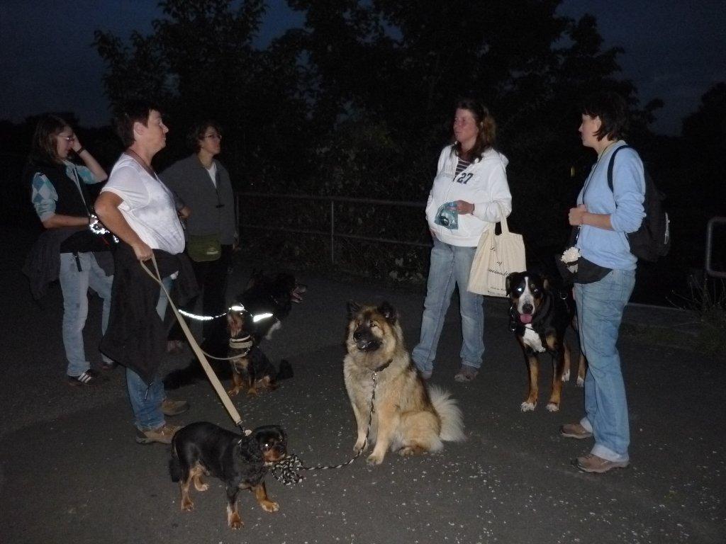 Alltagsgruppe Ausflug Oberwald 034