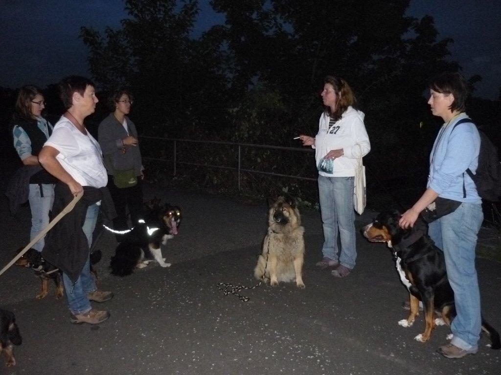 Alltagsgruppe Ausflug Oberwald 036