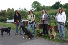 Alltagsgruppe Ausflug Oberwald 003