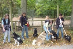 Alltagsgruppe Ausflug Oberwald 008