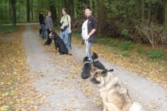 Alltagsgruppe Ausflug Oberwald 013