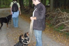 Alltagsgruppe Ausflug Oberwald 014
