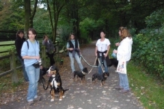 Alltagsgruppe Ausflug Oberwald 020