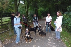 Alltagsgruppe Ausflug Oberwald 021