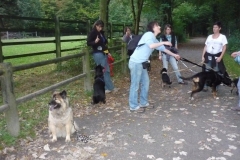 Alltagsgruppe Ausflug Oberwald 022