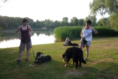Waldsee II 024