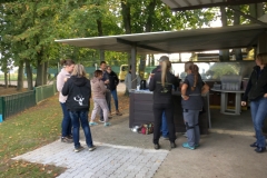 Begleithundeprüfung 2019.09.22