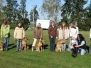 Begleithundprüfung 2008