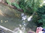 Entenrennen 02.08.2014 Kim