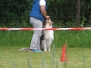 Rally Obedience 17.05.2015 Yvonne
