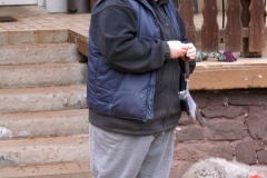 KONICA MINOLTA DIGITAL CAMERA