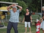 Sommerfest Juli 2009