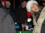 Weihnachtsmarkt Dezember 2009